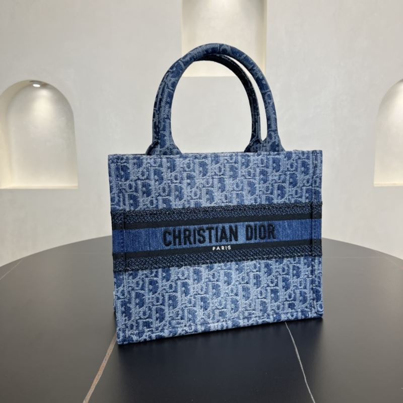 chr1st1an D10r shopping bags